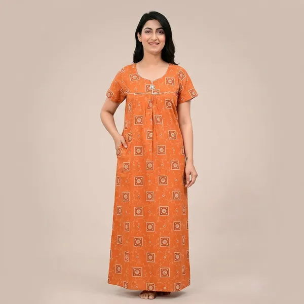 Cotton_Maxi_Night_Gown_For_Women