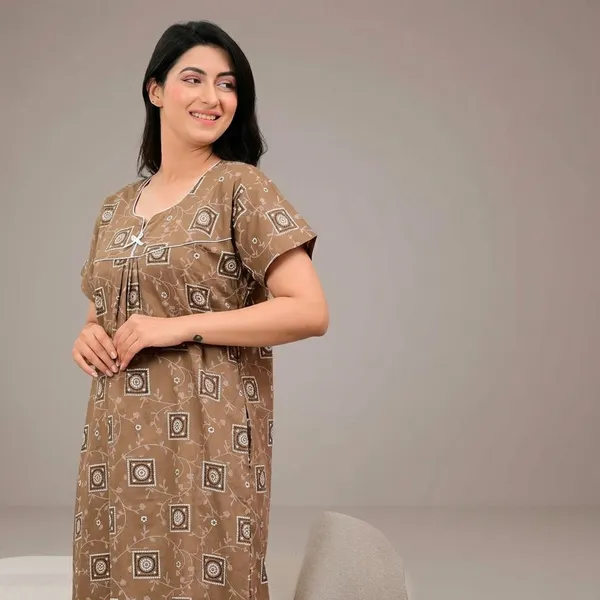 Cotton_Maxi_Night_Gown_For_Women