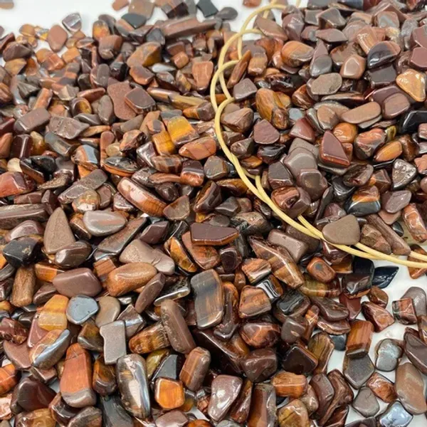 Tiger_Eye_Agate_Stone_Chips/Beads_|_Astrologically_Made