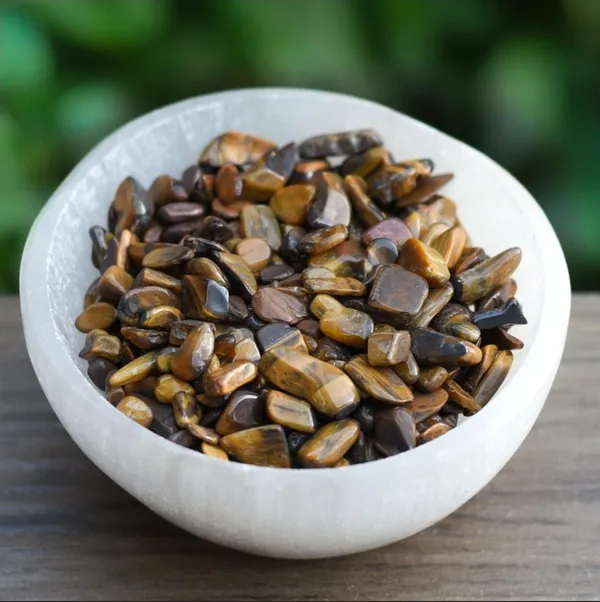 Tiger_Eye_Agate_Stone_Chips/Beads_|_Astrologically_Made