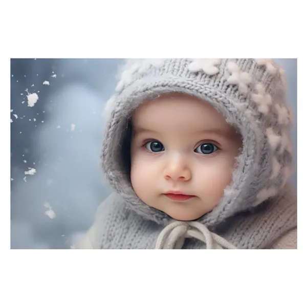 Multicolor_Set_Of_6_Cute_Baby_Poster_Poster_For_Pregnant_Women_Hd_Baby_Wall_Poster_For_Room_Decor_Multicolour,_12_X_18_Inch.