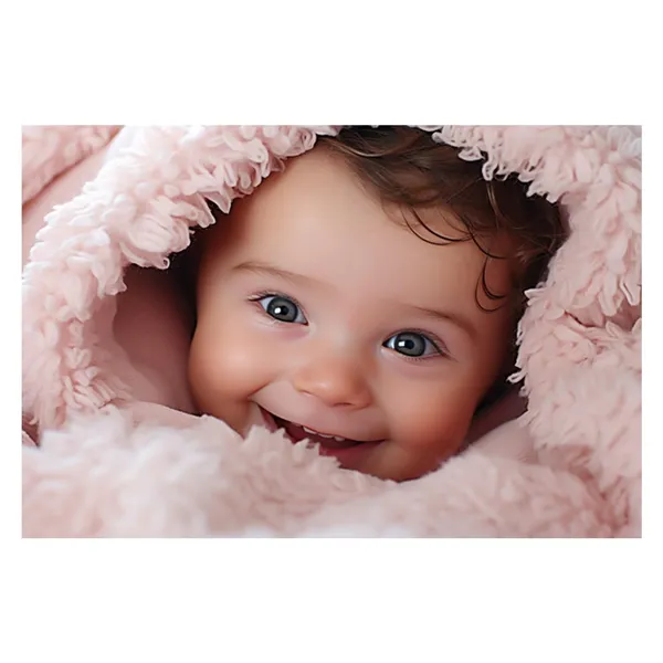 Multicolor_Set_Of_6_Cute_Baby_Poster_Poster_For_Pregnant_Women_Hd_Baby_Wall_Poster_For_Room_Decor_Multicolour,_12_X_18_Inch.