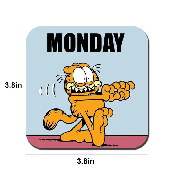 Multicolor_Fridge_Magnet_Garfield_Hates_Monday_Souvenir_Square,_Best_Fridge_Magnet,_Magnet_For_Fridge_Door,_Stickers_For_Fridge_Magnet,_Souvenir_Fridge_Magnets,_Souvenir_Gifts