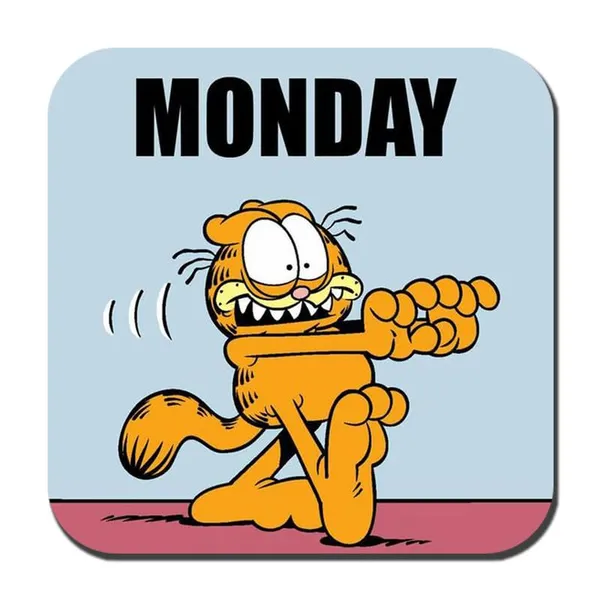 Multicolor_Fridge_Magnet_Garfield_Hates_Monday_Souvenir_Square,_Best_Fridge_Magnet,_Magnet_For_Fridge_Door,_Stickers_For_Fridge_Magnet,_Souvenir_Fridge_Magnets,_Souvenir_Gifts