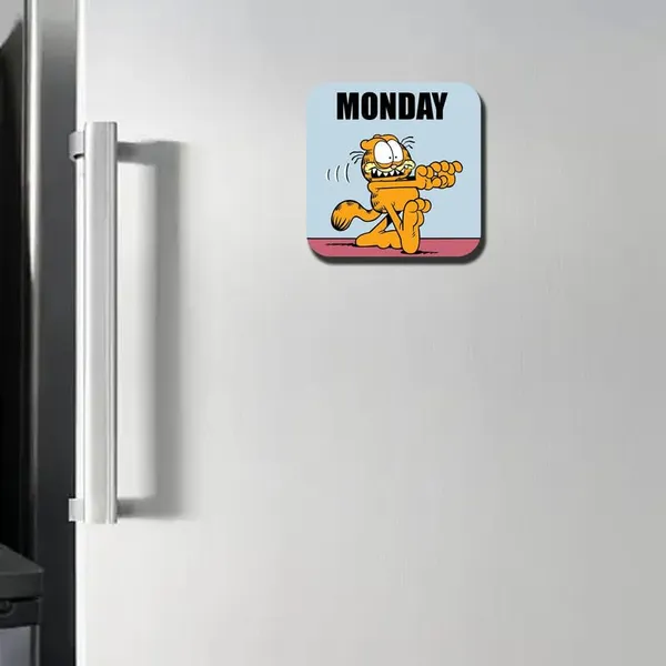 Multicolor_Fridge_Magnet_Garfield_Hates_Monday_Souvenir_Square,_Best_Fridge_Magnet,_Magnet_For_Fridge_Door,_Stickers_For_Fridge_Magnet,_Souvenir_Fridge_Magnets,_Souvenir_Gifts