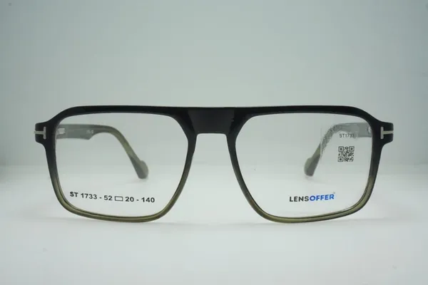 Green_Stylish_Premium_Spectacle_Frame_For_Men_&_Women