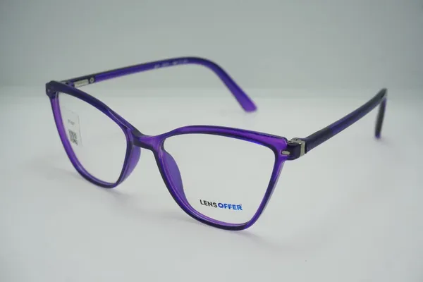 Purple_Stylish_Premium_Spectacle_Frame_For_Men_&_Women