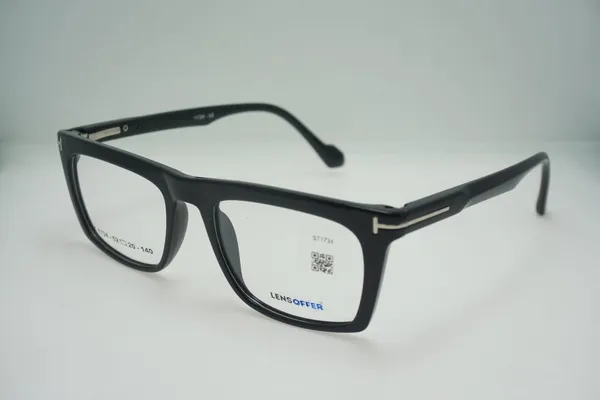 Black_Stylish_Premium_Spectacle_Frame_For_Men_&_Women