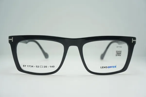 Black_Stylish_Premium_Spectacle_Frame_For_Men_&_Women