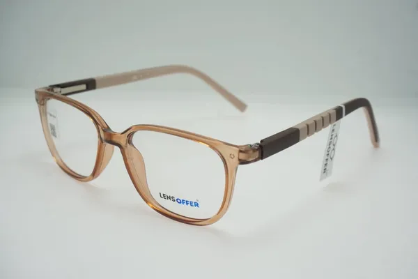 Beige_Stylish_Premium_Spectacle_Frame_For_Men_&_Women