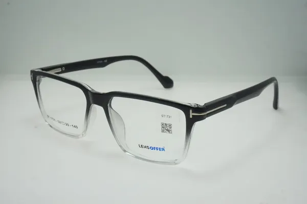 Black_&_White_Stylish_Premium_Spectacle_Frame_For_Men_&_Women