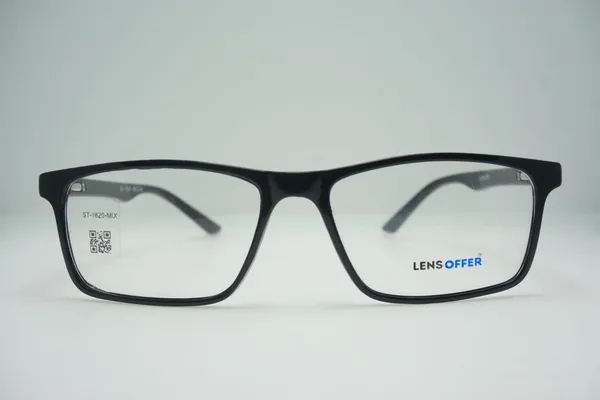 Black_Stylish_Premium_Spectacle_Frame_For_Men_&_Women
