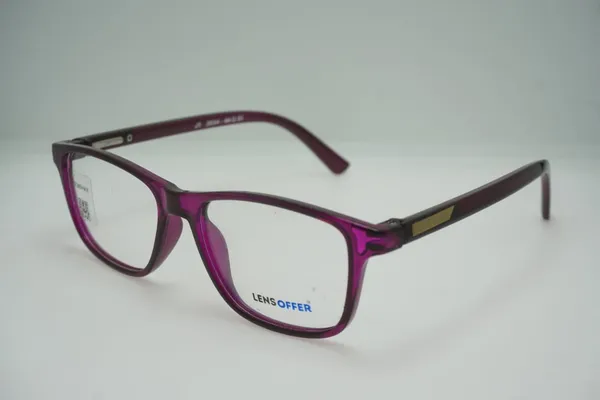 Pink_Stylish_Premium_Spectacle_Frame_For_Men_&_Women