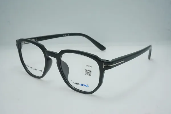 Black_Stylish_Premium_Spectacle_Frame_For_Men_&_Women