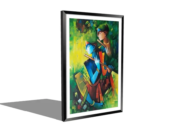 Radha_Krishna_Poster_With_Frame_Modern_Art_Laminated_Coated_Big_Wall_Frame_Painting_For_Office_Home_Decor