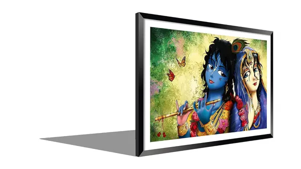 Radha_Krishna_Poster_With_Frame_Modern_Art_Laminated_Coated_Big_Wall_Frame_Painting_For_Office_Home_Decor