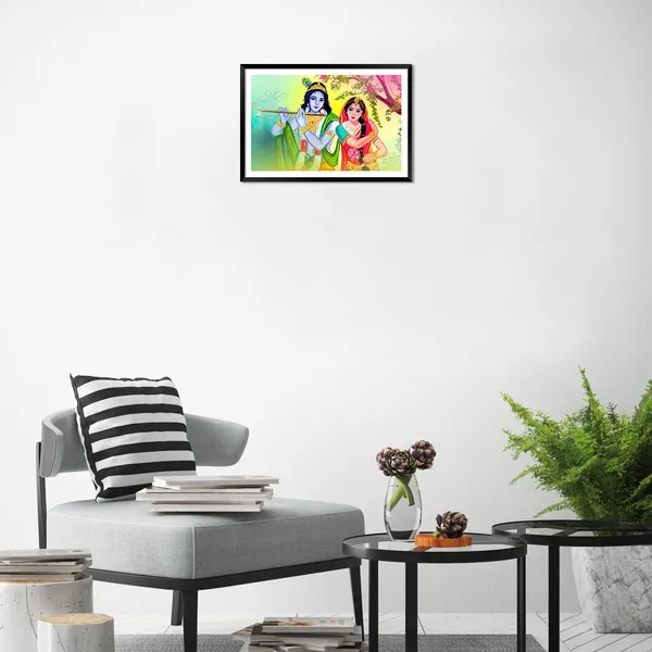 Radha_Krishna_Poster_With_Frame_Modern_Art_Laminated_Coated_Big_Wall_Frame_Painting_For_Office_Home_Decor