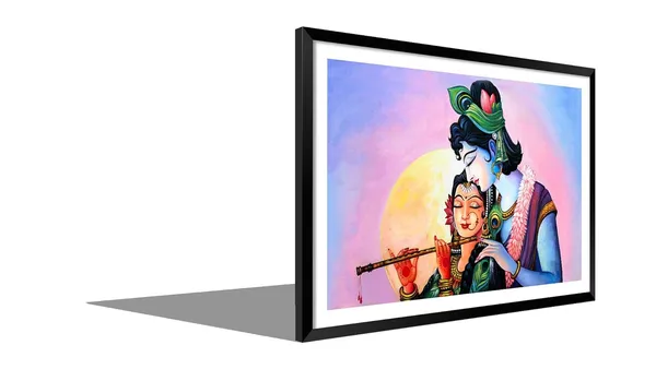 Radha_Krishna_Poster_With_Frame_Modern_Art_Laminated_Coated_Big_Wall_Frame_Painting_For_Office_Home_Decor