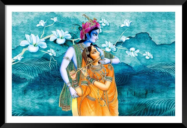 Radha_Krishna_Poster_With_Frame_Modern_Art_Laminated_Coated_Big_Wall_Frame_Painting_For_Office_Home_Decor