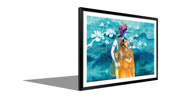 Radha_Krishna_Poster_With_Frame_Modern_Art_Laminated_Coated_Big_Wall_Frame_Painting_For_Office_Home_Decor
