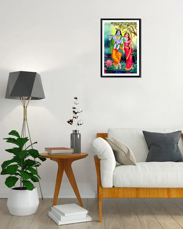 Radha_Krishna_Poster_With_Frame_Modern_Art_Laminated_Coated_Big_Wall_Frame_Painting_For_Office_Home_Decor