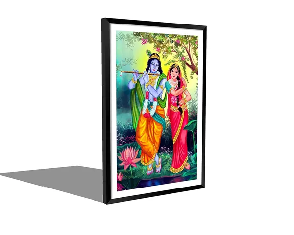 Radha_Krishna_Poster_With_Frame_Modern_Art_Laminated_Coated_Big_Wall_Frame_Painting_For_Office_Home_Decor