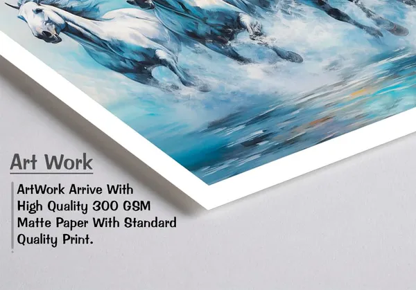 Black_Running_Horses_Vastu_Painting_Blessing_Lucky_Horse_White_Photo_Frame_Modern_Art_With_Lamination_Art_For_Living_room_Office_Decor