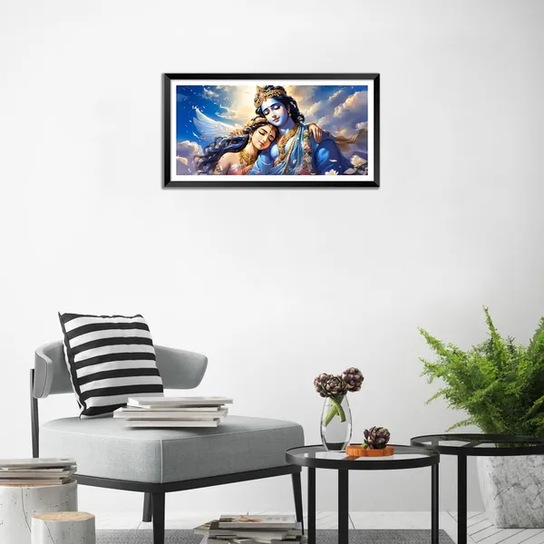 Black_Radha_Krishna_Poster_With_Frame_Modern_Art_Laminated_Coated_Big_Wall_Frame_Painting_For_Office_Home_Decor