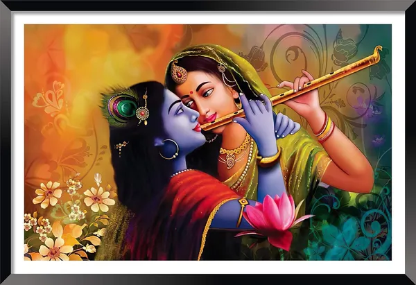 Radha_Krishna_Poster_With_Frame_Modern_Art_Laminated_Coated_Big_Wall_Frame_Painting_For_Office_Home_Decor
