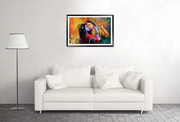 Radha_Krishna_Poster_With_Frame_Modern_Art_Laminated_Coated_Big_Wall_Frame_Painting_For_Office_Home_Decor