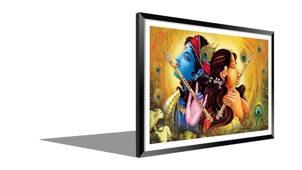 Radha_Krishna_Poster_With_Frame_Modern_Art_Laminated_Coated_Big_Wall_Frame_Painting_For_Office_Home_Decor