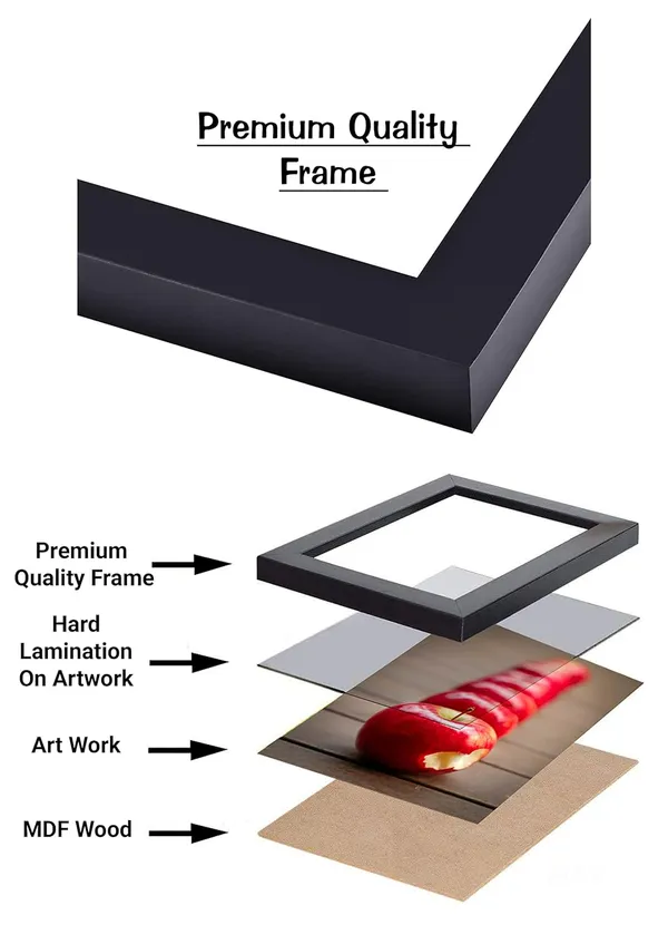 Black_Running_Horses_Vastu_Painting_Blessing_Lucky_Horse_White_Photo_Frame_Modern_Art_With_Lamination_Art_For_Living_room_Office_Decor