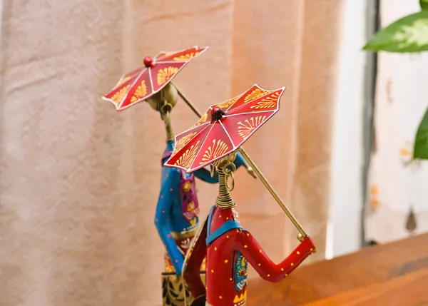 Chic_Umbrella_Doll_Warli_Art_Showpiece_-__Red
