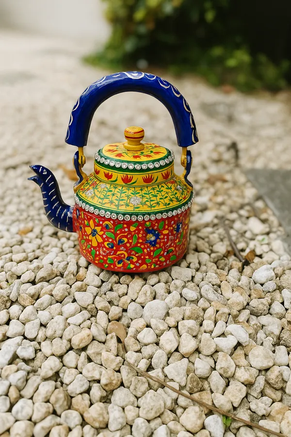 Beaded_Gold_Kettle