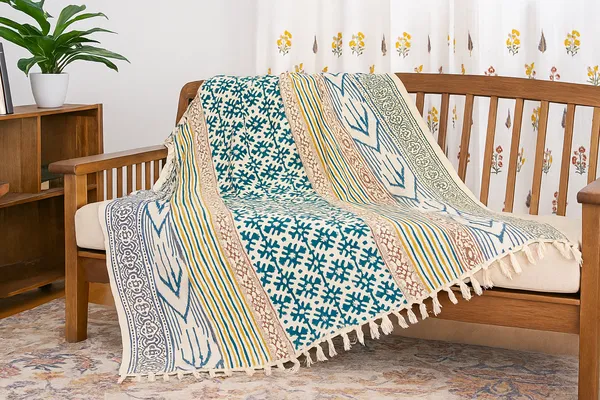 Flakes_Organic_Jute_Cotton_Sofa_Throw