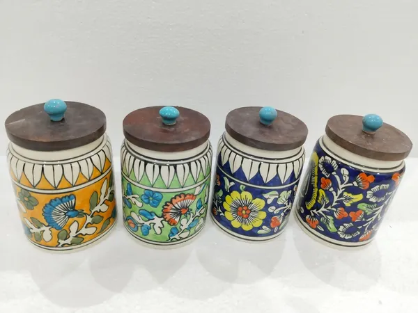 Blue_Pottery_Multipurpose_Airtight_Snuff_Box___Yellow