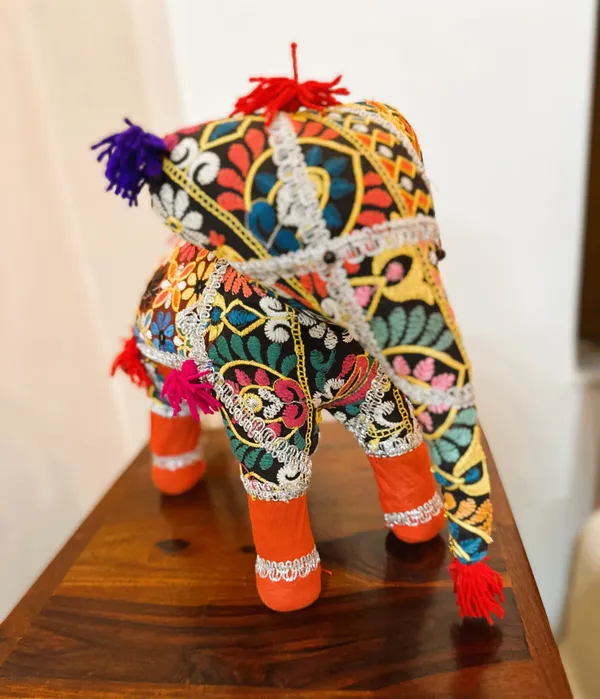 Rajgharana_Hathi