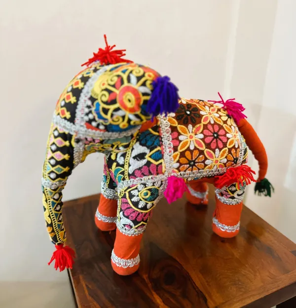 Rajgharana_Hathi