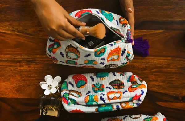 Quirky_Owls___Beauty_Bauble_Bags_(Pack_Of_3)