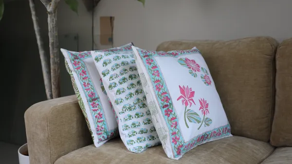 Pack_Of_5_-_Multicolour_Premium_Block_Print_Floral_Cushion_Cover_Sets