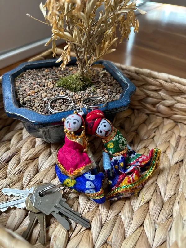 Quirky_Puppet_Keychains