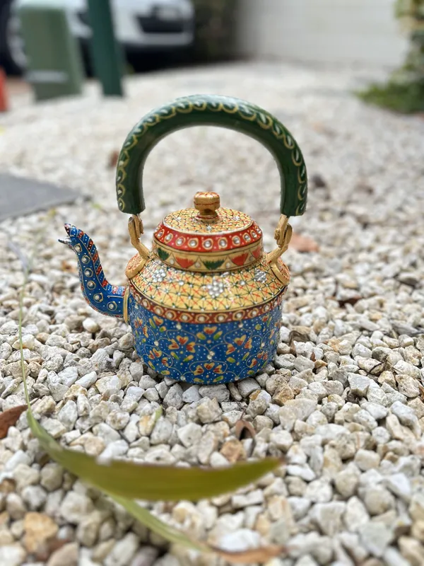 Beaded_Blue_Kettle