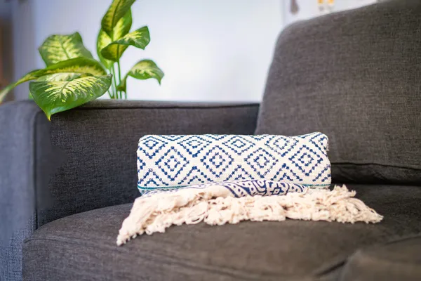 Evergreen_Patterned_Organic_Jute_Cotton_Handblock_Print_Handwoven_Sofa_Throw