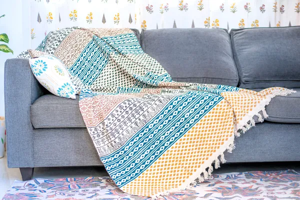 Mandala_Organic_Jute_Cotton_Sofa_Throw