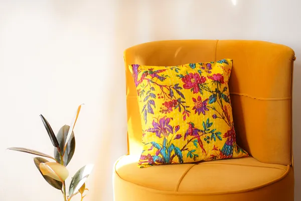 Floral_Kantha_Cushion_Covers_|_16_X_16_Inches