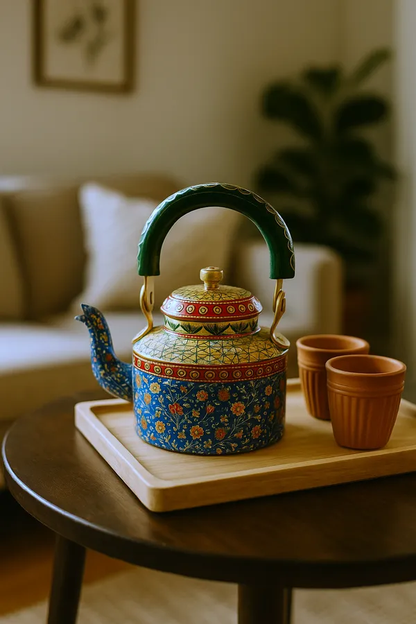 Beaded_Blue_Kettle