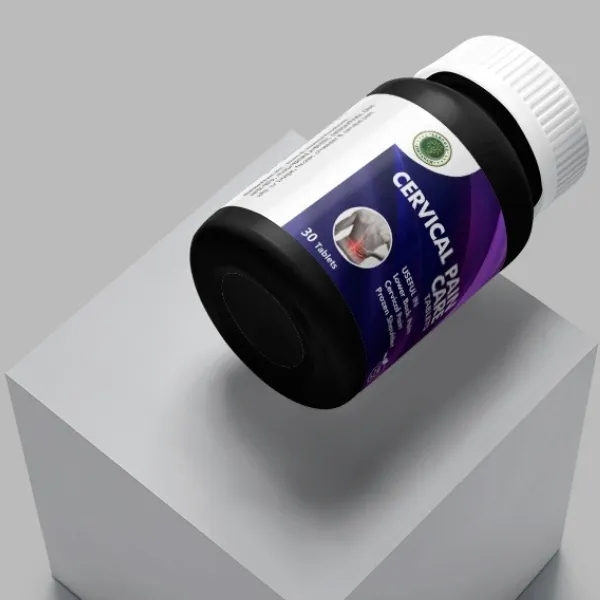 Cervical_Pain_Care_Tablets__Natural_Relief_for_Disc_Slip_and_Cervical_Pain