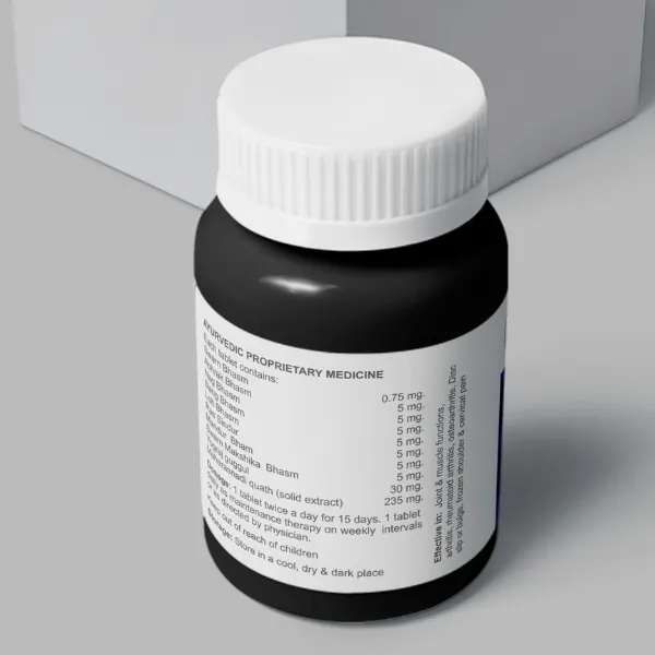 Cervical_Pain_Care_Tablets__Natural_Relief_for_Disc_Slip_and_Cervical_Pain