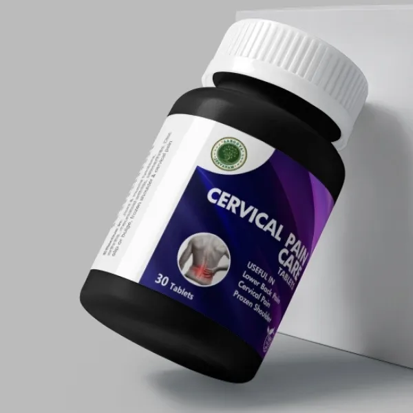 Cervical_Pain_Care_Tablets__Natural_Relief_for_Disc_Slip_and_Cervical_Pain