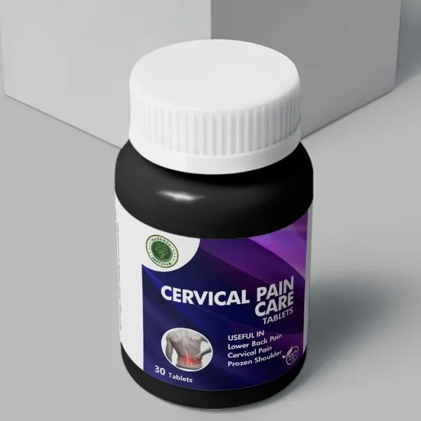 Cervical_Pain_Care_Tablets__Natural_Relief_for_Disc_Slip_and_Cervical_Pain